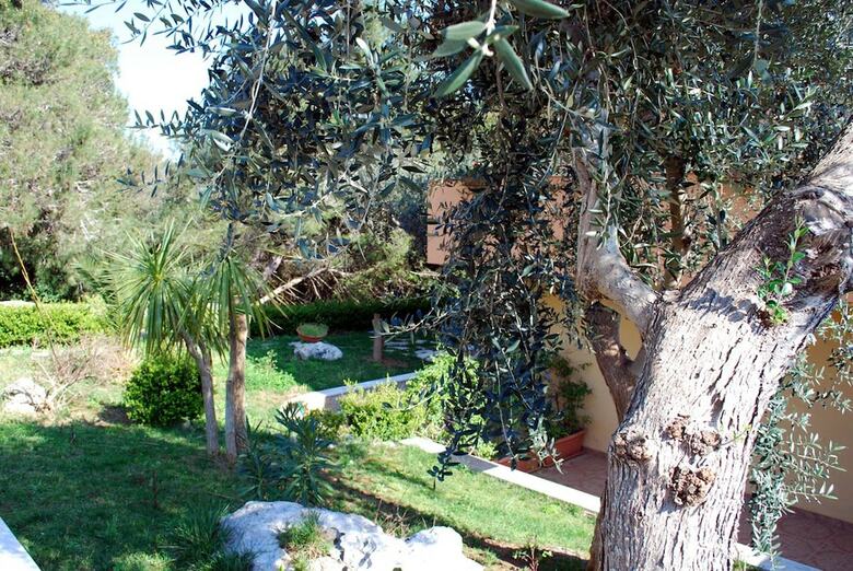 Apartamento Residence Le Conchiglie