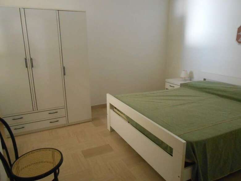 Apartamento Residence Le Conchiglie
