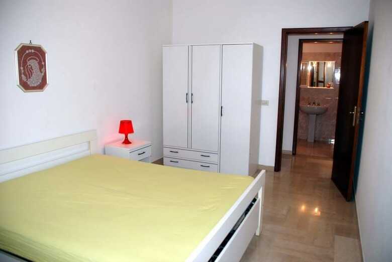 Apartamento Residence Le Conchiglie
