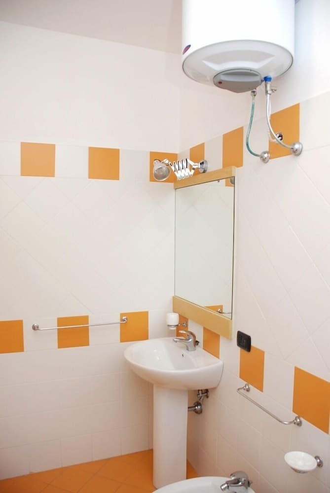 Apartamento Residence Le Conchiglie