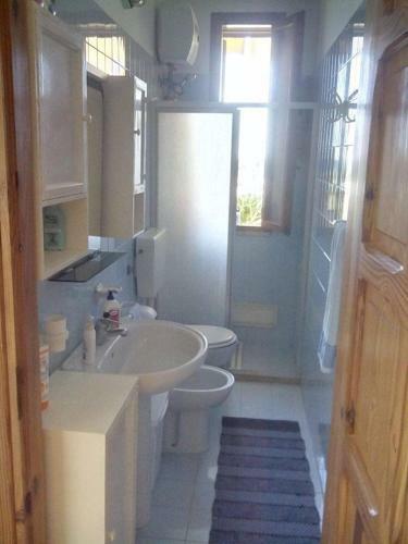 Apartamento Residence Fontanelle