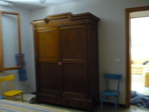 Apartamento Residence Fontanelle