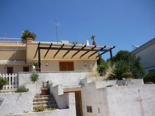 Apartamento Residence Fontanelle