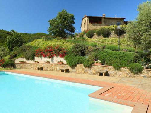 Villa Locazione Turistica Zen