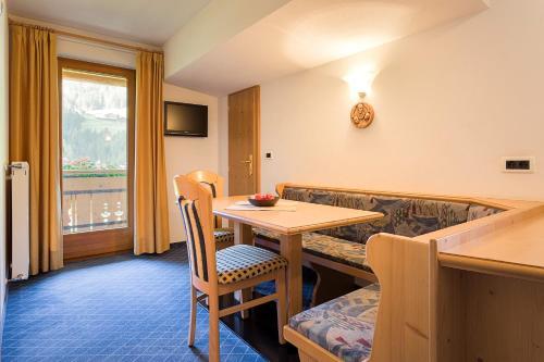 Aparthotel Residence Telemark