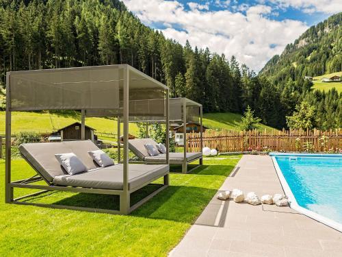 Aparthotel Residence Telemark