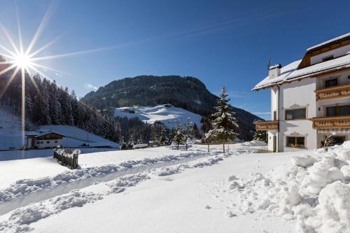 Aparthotel Residence Telemark