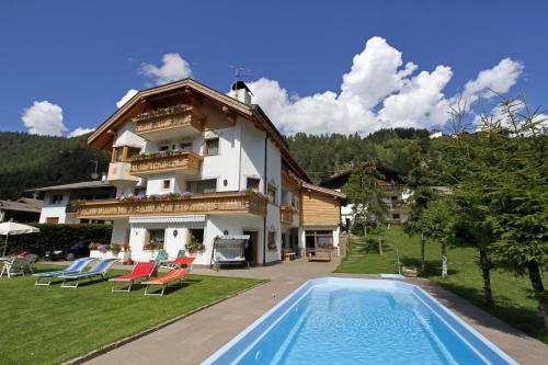 Aparthotel Residence Telemark