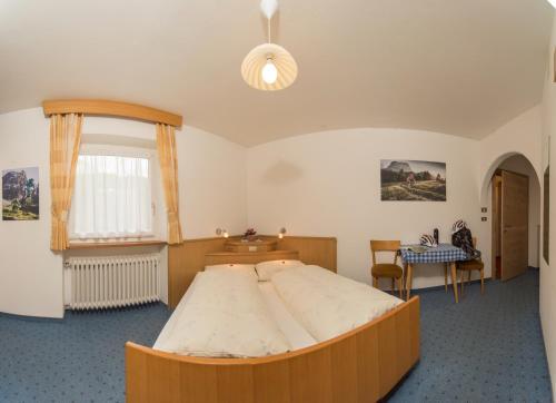 Hostal Kedul Alpine Lodge
