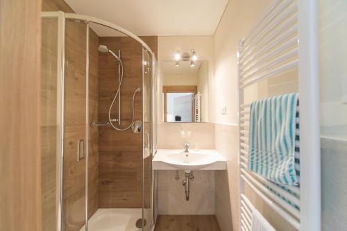 Hostal Kedul Alpine Lodge