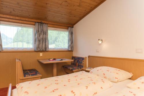 Hostal Kedul Alpine Lodge
