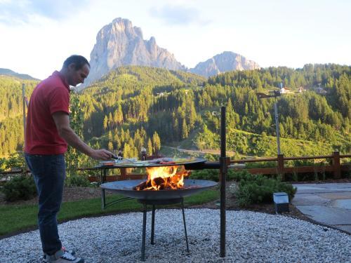 Hostal Kedul Alpine Lodge
