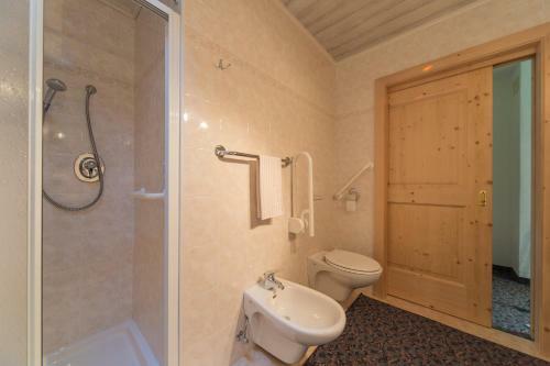 Apartments Wolly