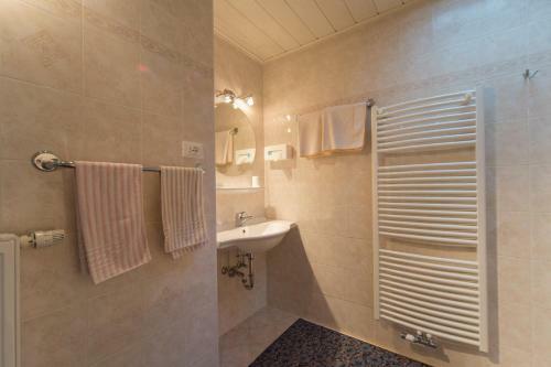 Apartments Wolly