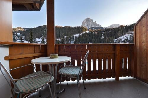 Apartamento Albert - Bon Di