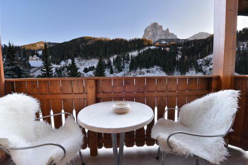 Apartamento Albert - Bon Di