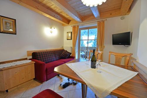 Apartamento Albert - Bon Di