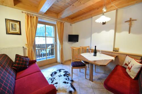Apartamento Albert - Bon Di