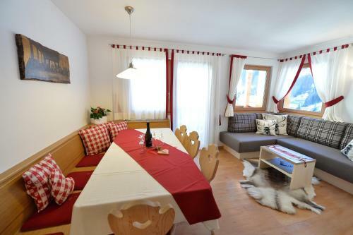 Apartment Albert