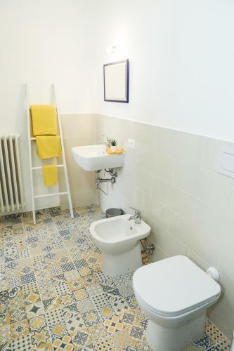 A Casa Di Nonna Emma
