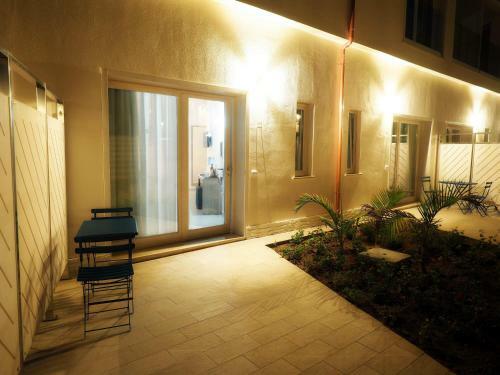 Hotel Tui Sensimar Tropea Baia Di Riaci