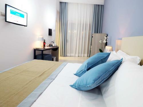 Hotel Tui Sensimar Tropea Baia Di Riaci