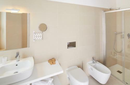 Hotel Tui Sensimar Tropea Baia Di Riaci