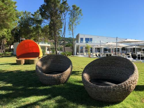 Hotel Tui Sensimar Tropea Baia Di Riaci
