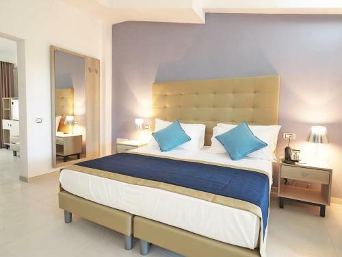 Hotel Tui Sensimar Tropea Baia Di Riaci