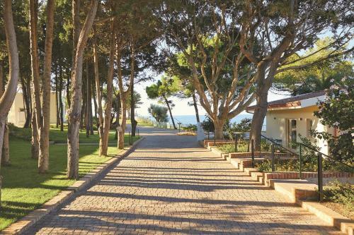 Hotel Tui Sensimar Tropea Baia Di Riaci