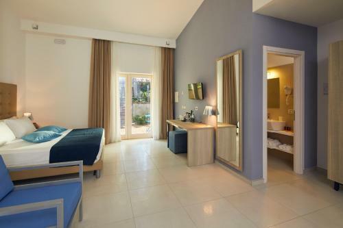 Hotel Tui Sensimar Tropea Baia Di Riaci