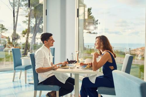 Hotel Tui Sensimar Tropea Baia Di Riaci