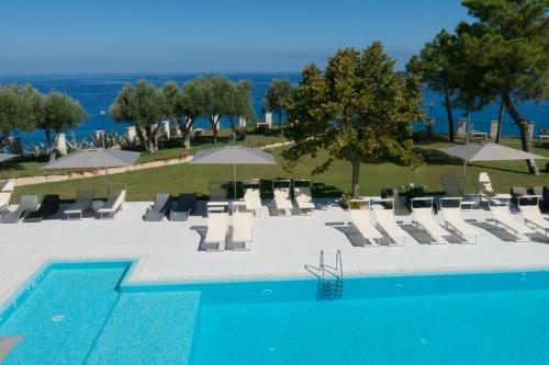 Hotel Tui Sensimar Tropea Baia Di Riaci
