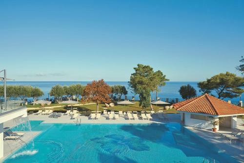 Hotel Tui Sensimar Tropea Baia Di Riaci