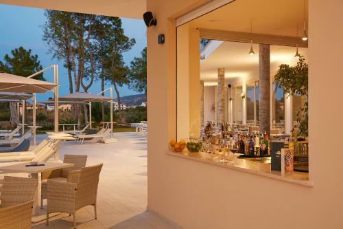 Hotel Tui Sensimar Tropea Baia Di Riaci