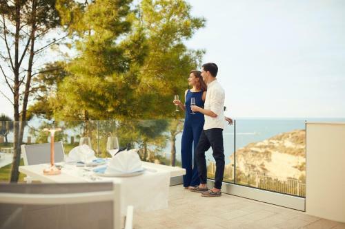 Hotel Tui Sensimar Tropea Baia Di Riaci