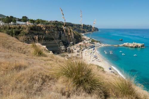 Hotel Tui Sensimar Tropea Baia Di Riaci