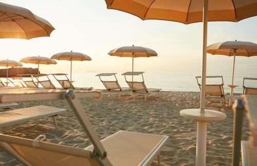 Hotel Tui Sensimar Tropea Baia Di Riaci