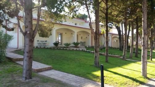 Hotel Tui Sensimar Tropea Baia Di Riaci