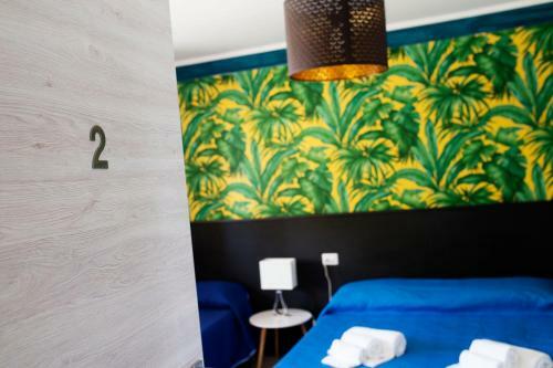 B&B Villa Elena Tropea