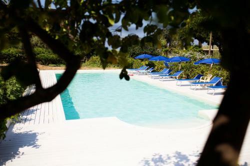 B&B Villa Elena Tropea