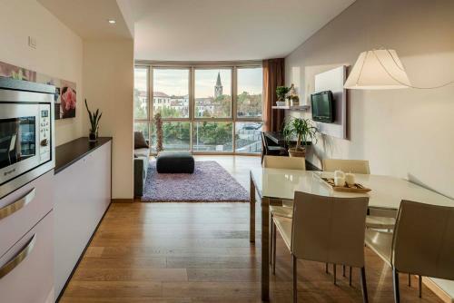 Hotel Residence Portus