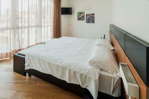 Hotel Residence Portus