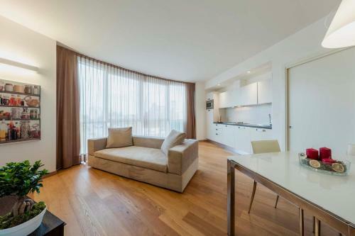 Hotel Residence Portus