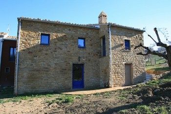 Bed & Breakfast Residence Messer Raimondo Luogo D'arte