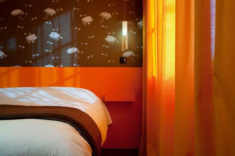 Hotel Le Montmorency