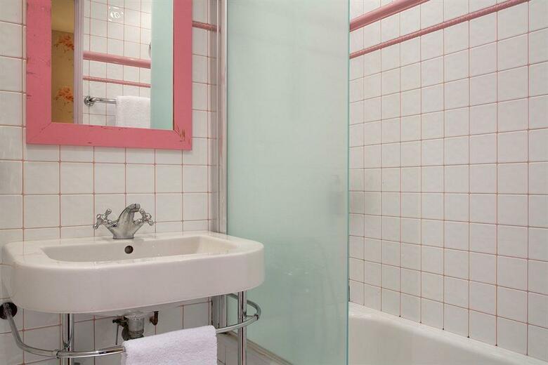 Hotel Le Montmorency