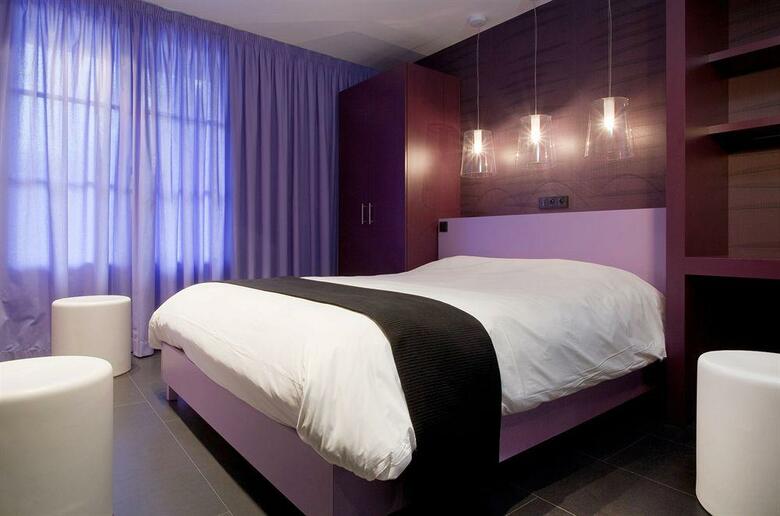 Hotel Le Montmorency