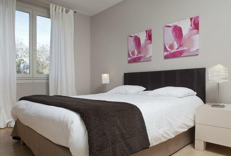 Hotel Le Montmorency
