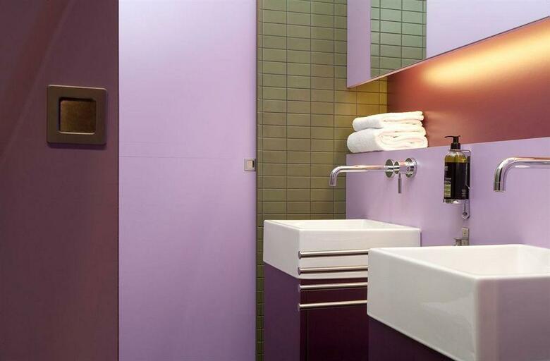 Hotel Le Montmorency